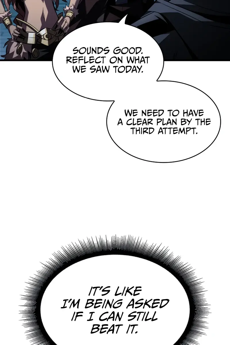 Pick Me Up Infinite Gacha Chapter 167 Page 94