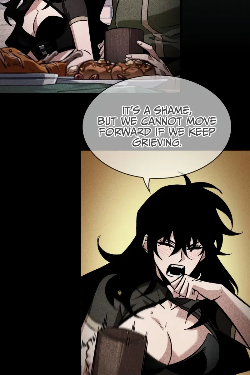 Pick Me Up Infinite Gacha Chapter 167 Page 98