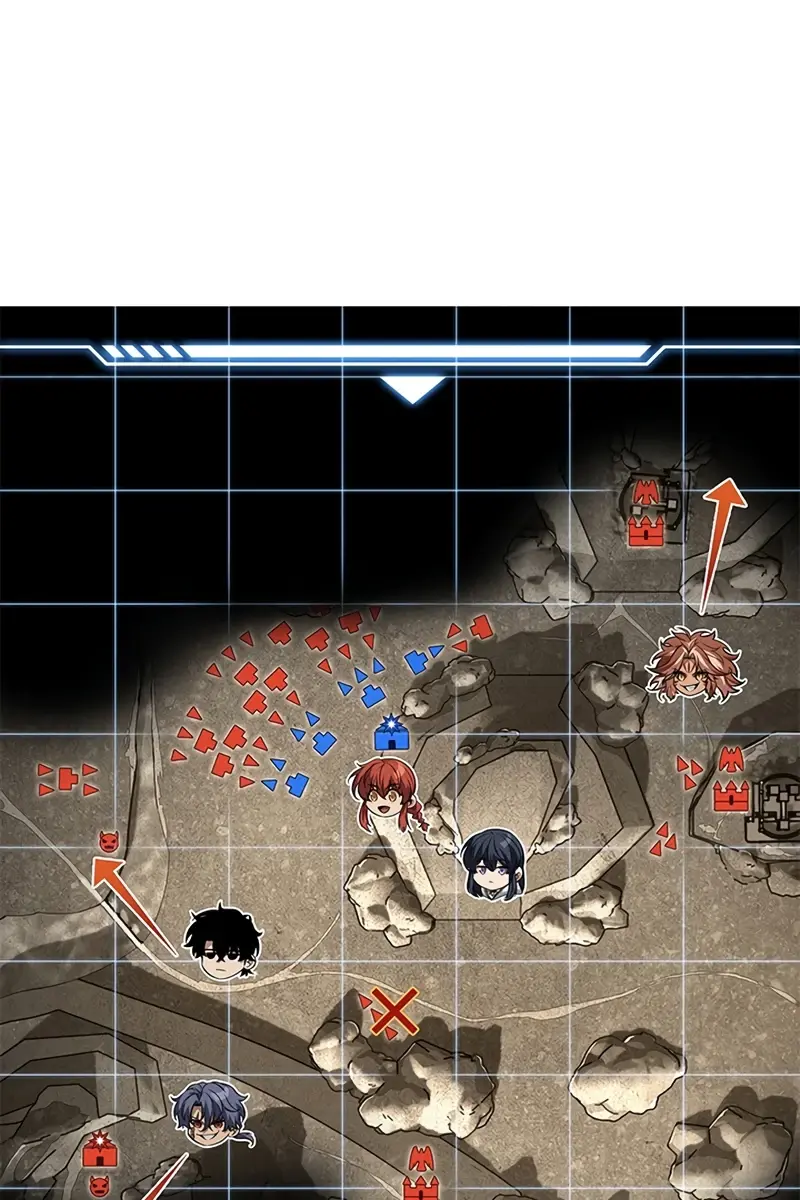 Pick Me Up Infinite Gacha Chapter 167 Page 107