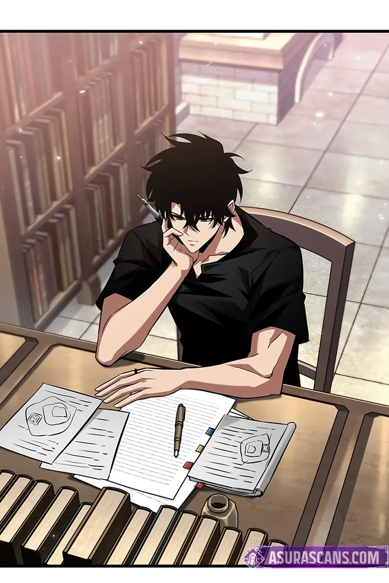 Pick Me Up Infinite Gacha Chapter 168 Page 5