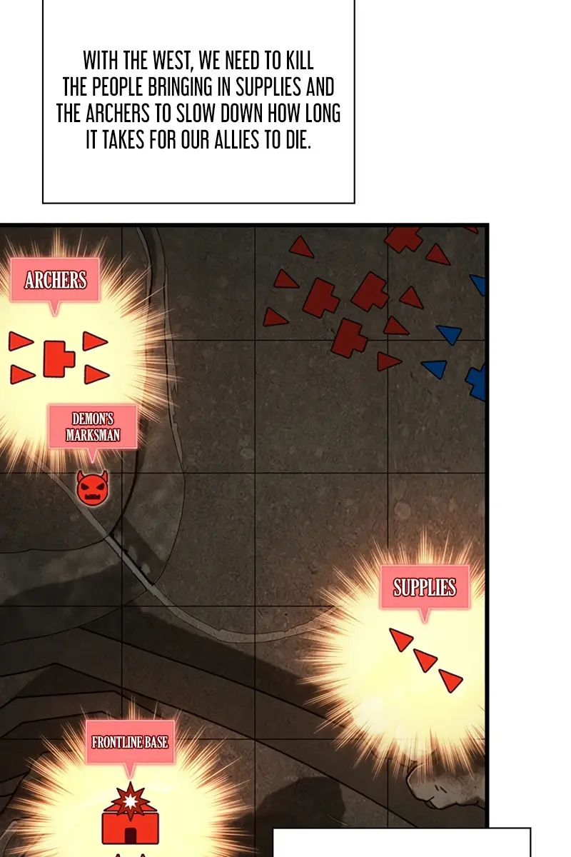 Pick Me Up Infinite Gacha Chapter 168 Page 8