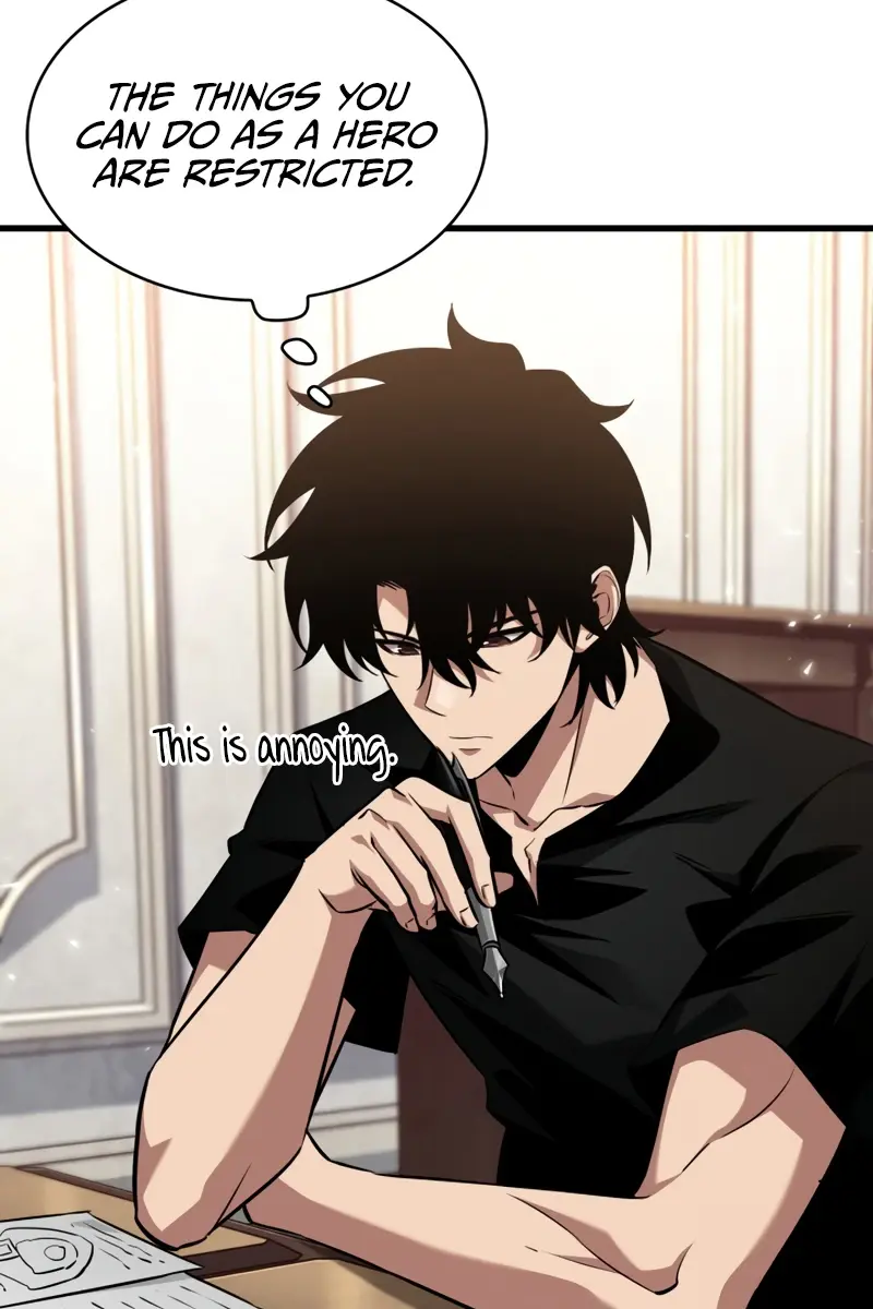 Pick Me Up Infinite Gacha Chapter 168 Page 11