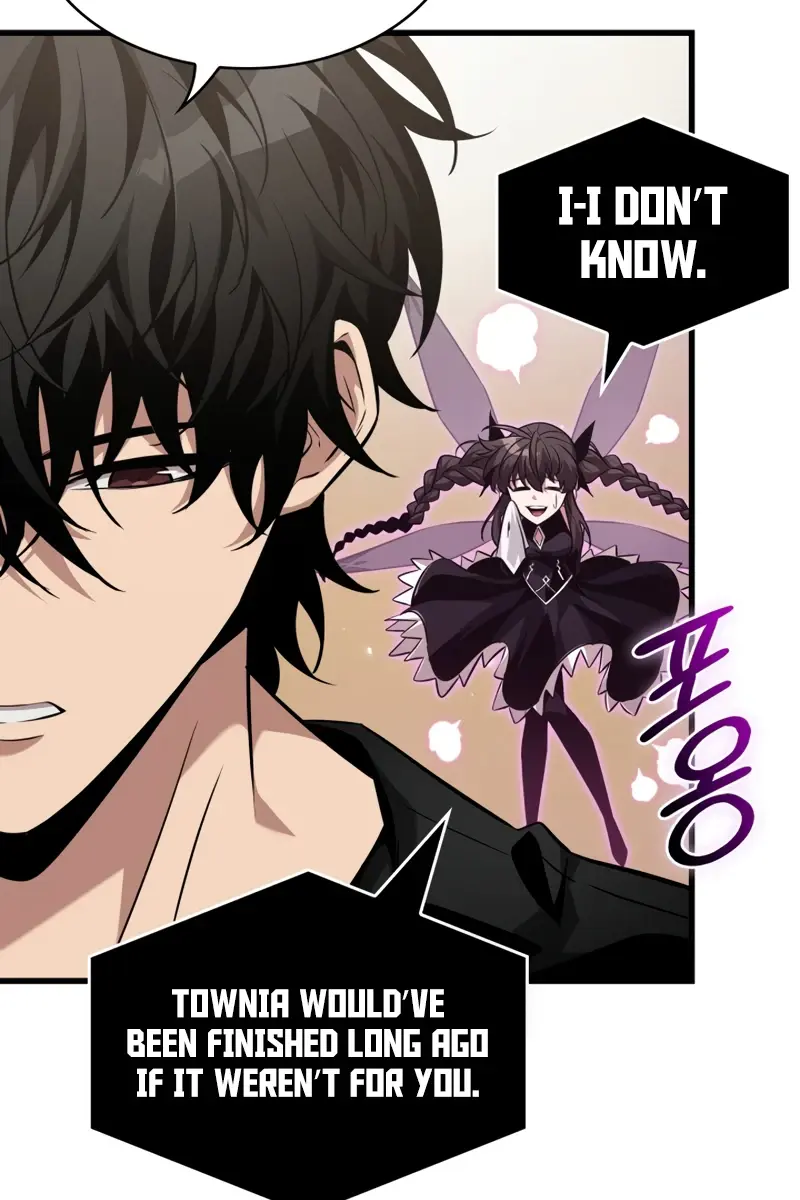 Pick Me Up Infinite Gacha Chapter 168 Page 13