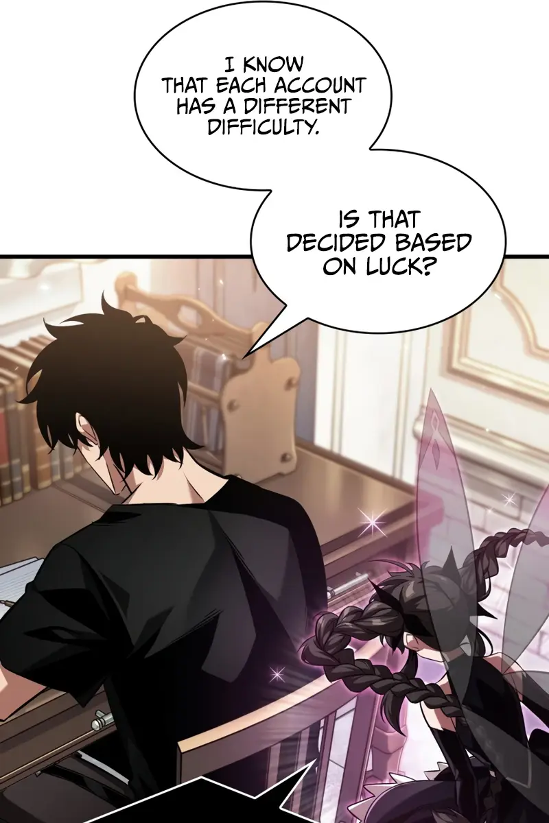 Pick Me Up Infinite Gacha Chapter 168 Page 15