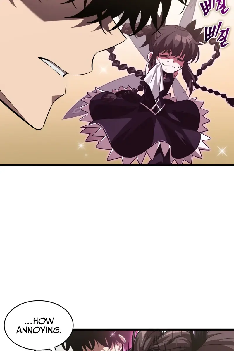 Pick Me Up Infinite Gacha Chapter 168 Page 17