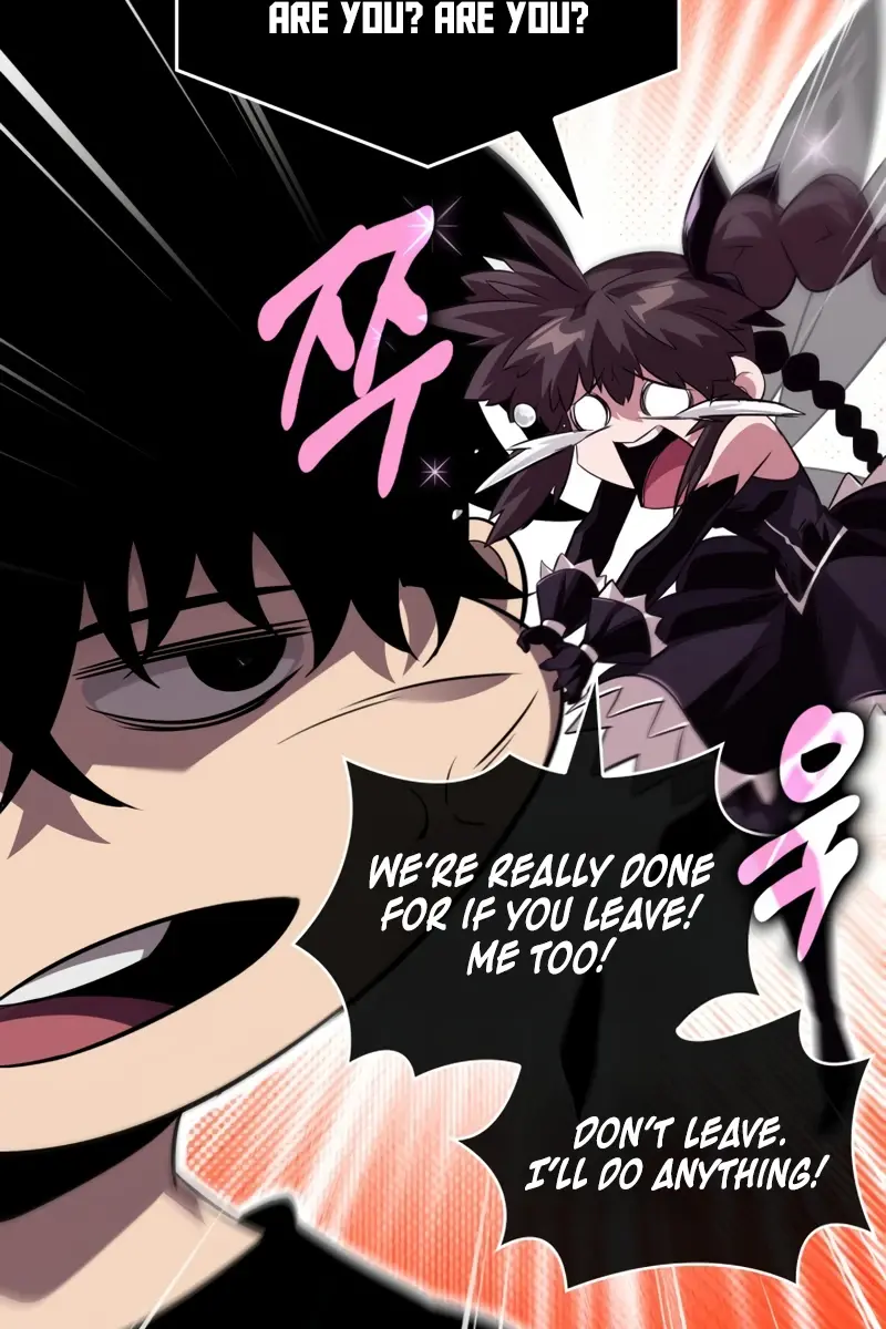 Pick Me Up Infinite Gacha Chapter 168 Page 19