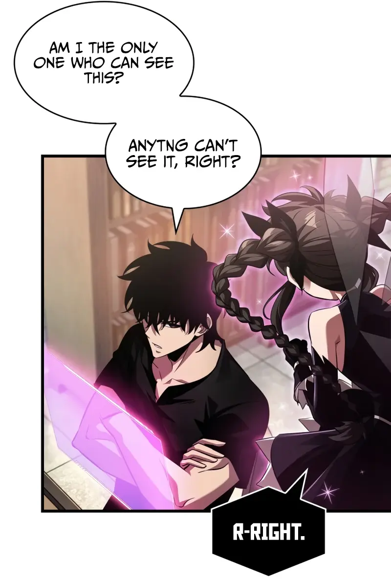 Pick Me Up Infinite Gacha Chapter 168 Page 27