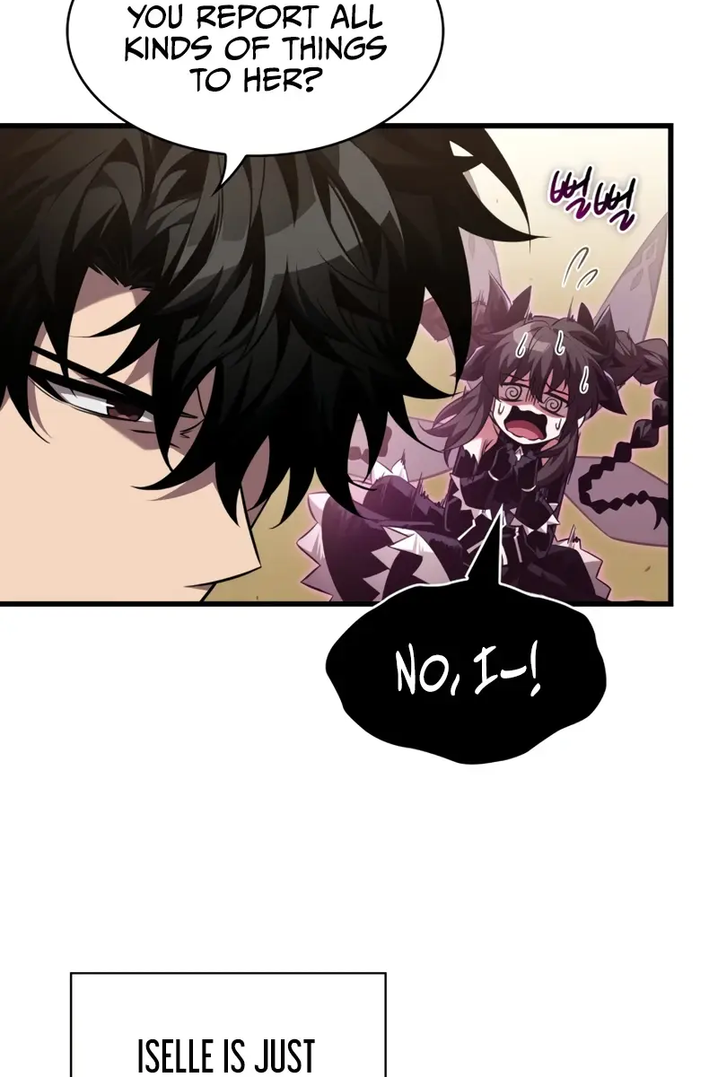 Pick Me Up Infinite Gacha Chapter 168 Page 31