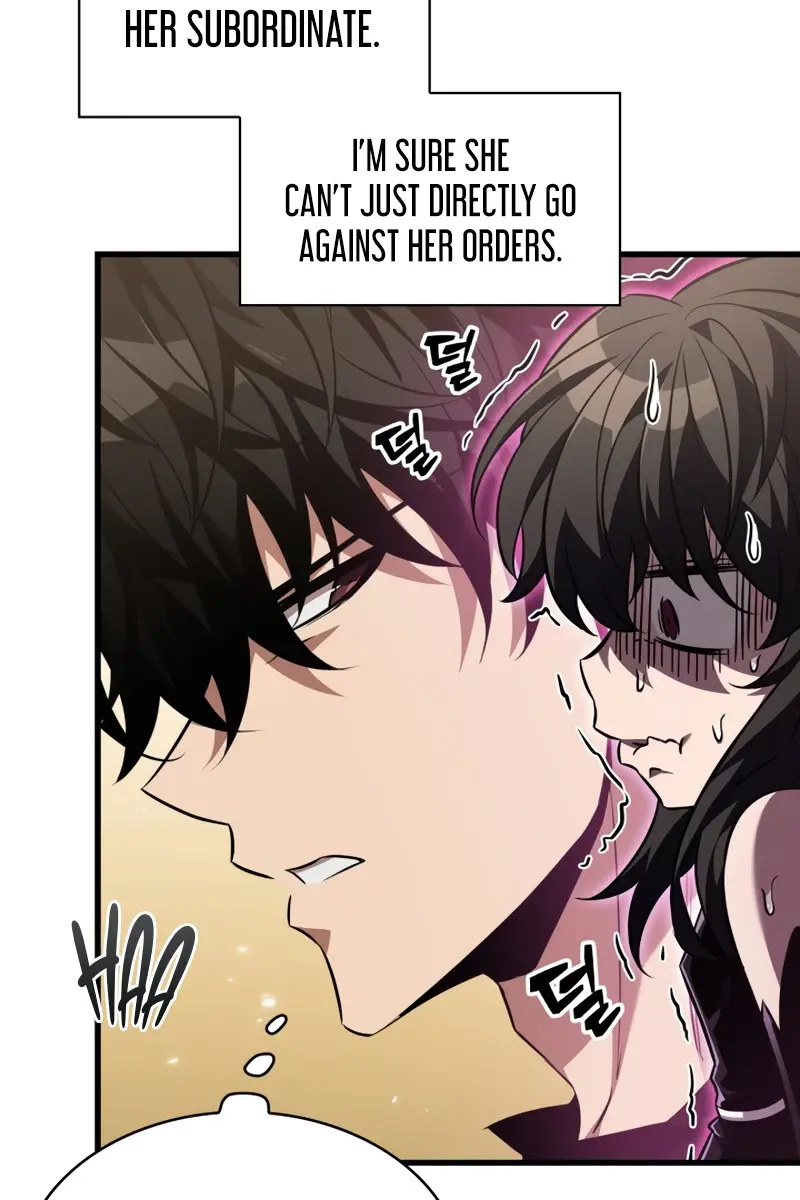 Pick Me Up Infinite Gacha Chapter 168 Page 32