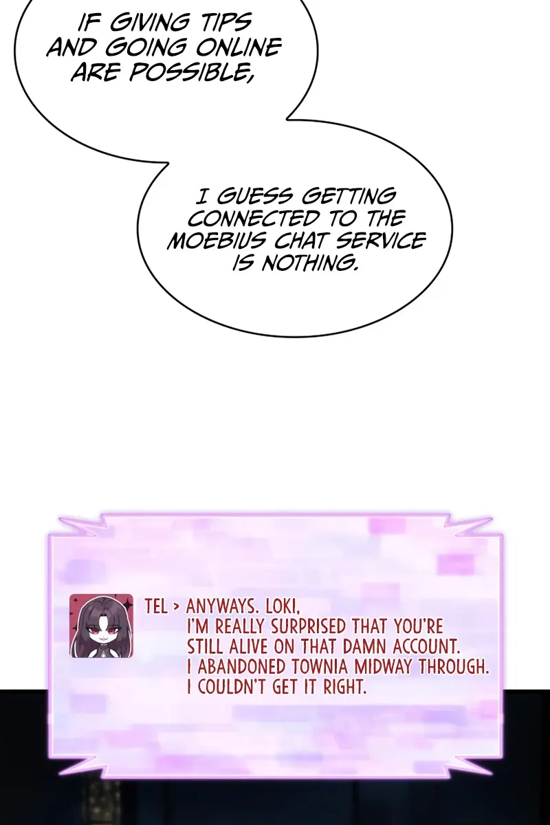 Pick Me Up Infinite Gacha Chapter 168 Page 33