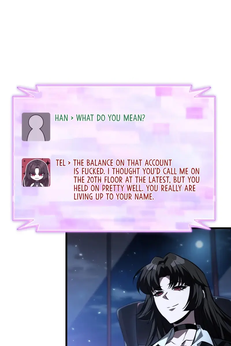 Pick Me Up Infinite Gacha Chapter 168 Page 35