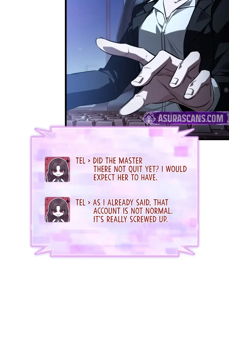 Pick Me Up Infinite Gacha Chapter 168 Page 36