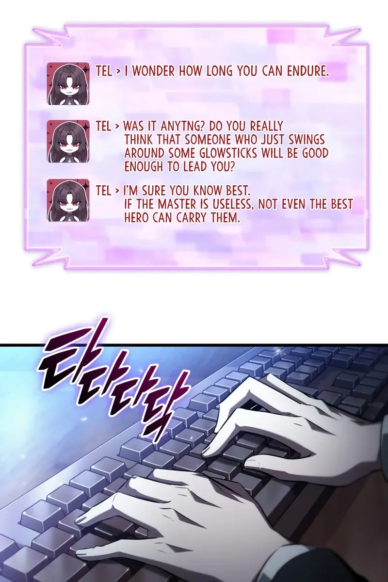 Pick Me Up Infinite Gacha Chapter 168 Page 37