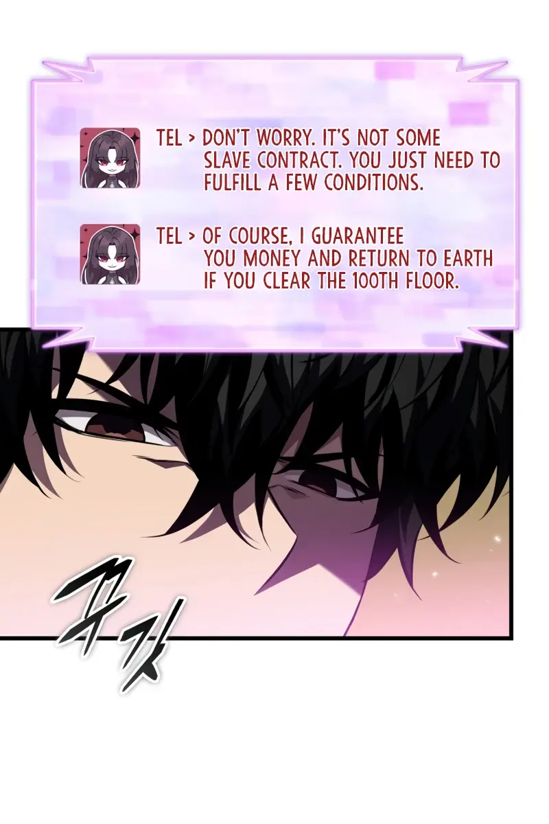 Pick Me Up Infinite Gacha Chapter 168 Page 41