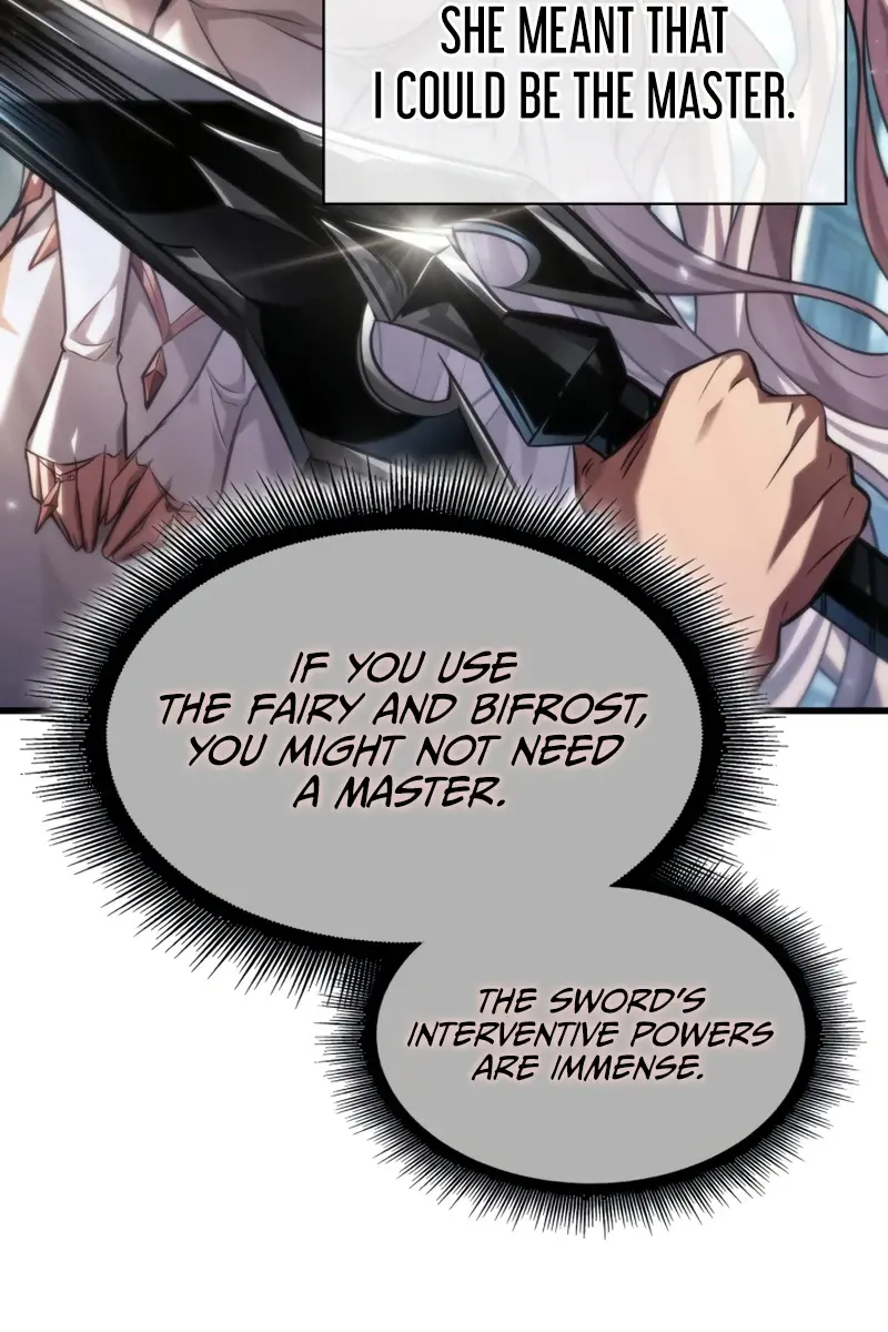 Pick Me Up Infinite Gacha Chapter 168 Page 43