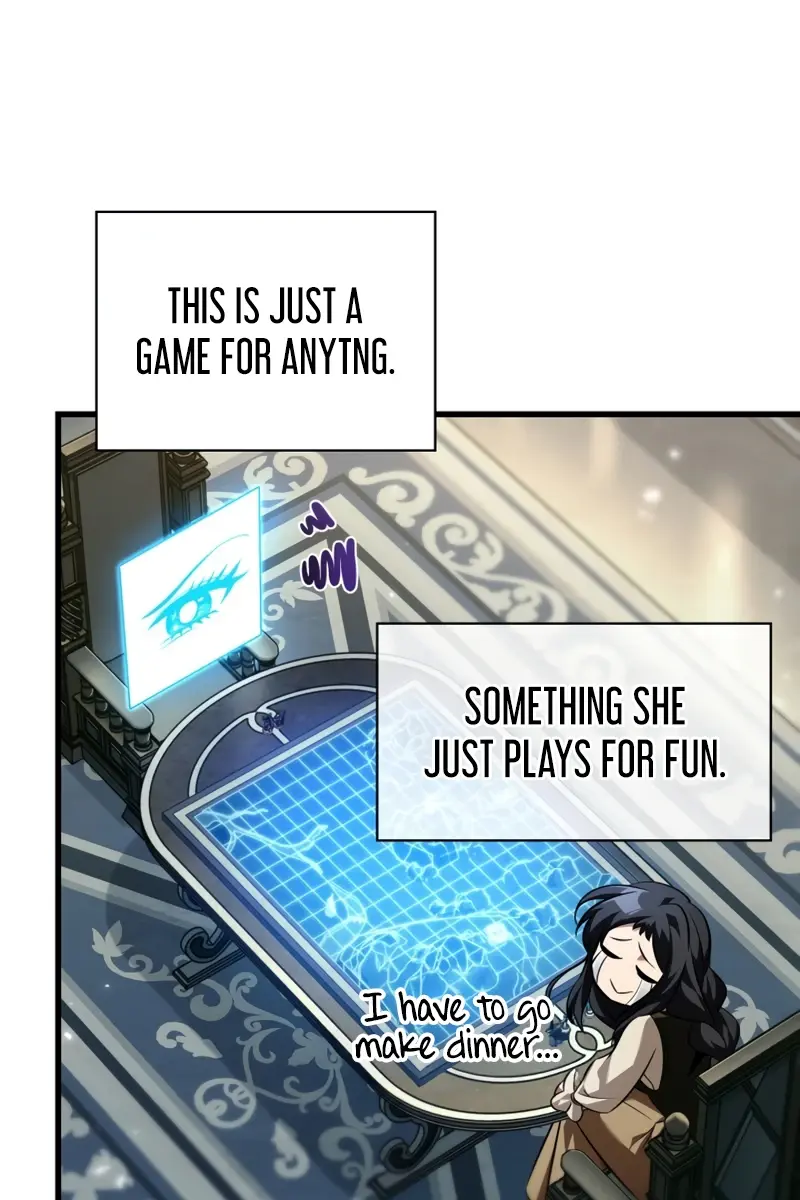 Pick Me Up Infinite Gacha Chapter 168 Page 44