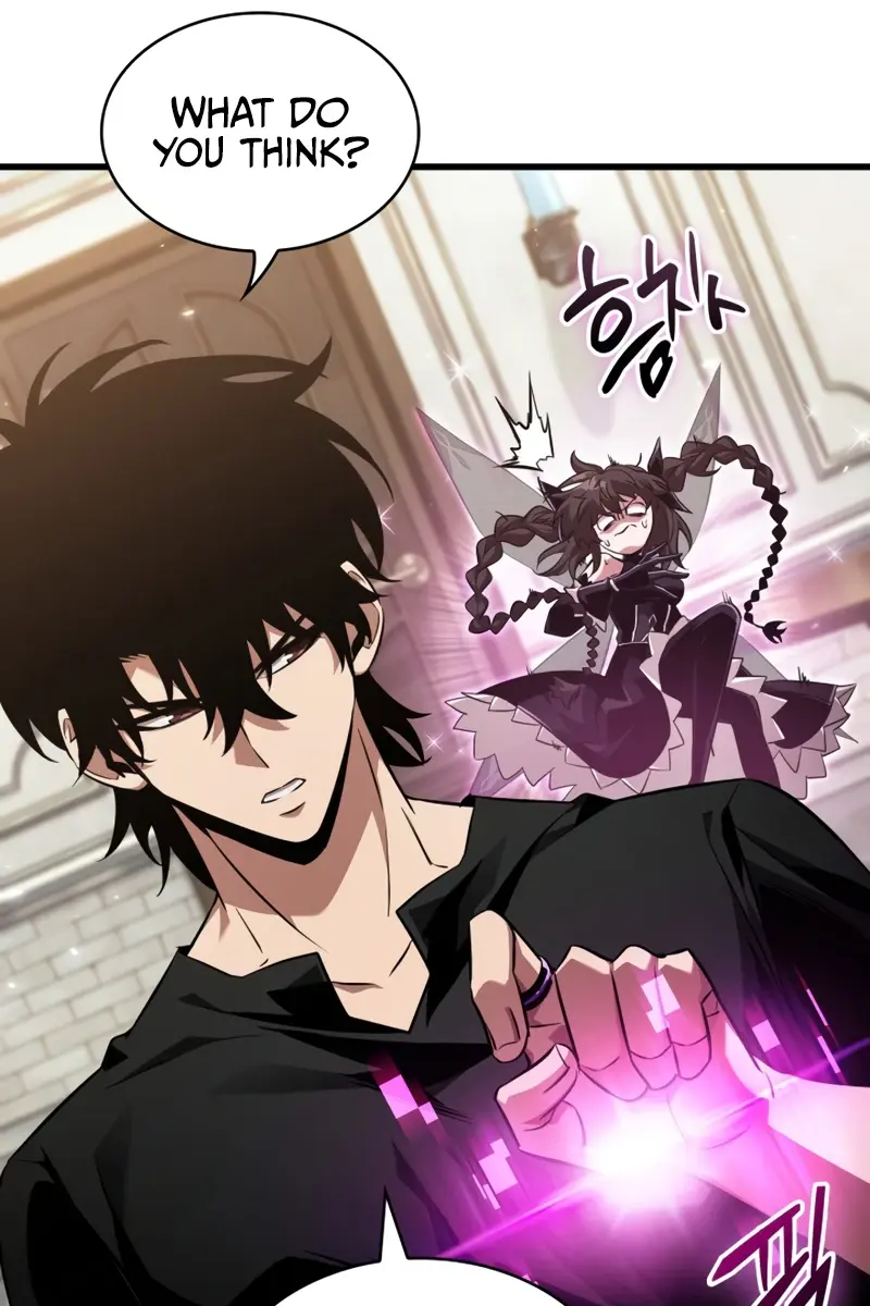 Pick Me Up Infinite Gacha Chapter 168 Page 46