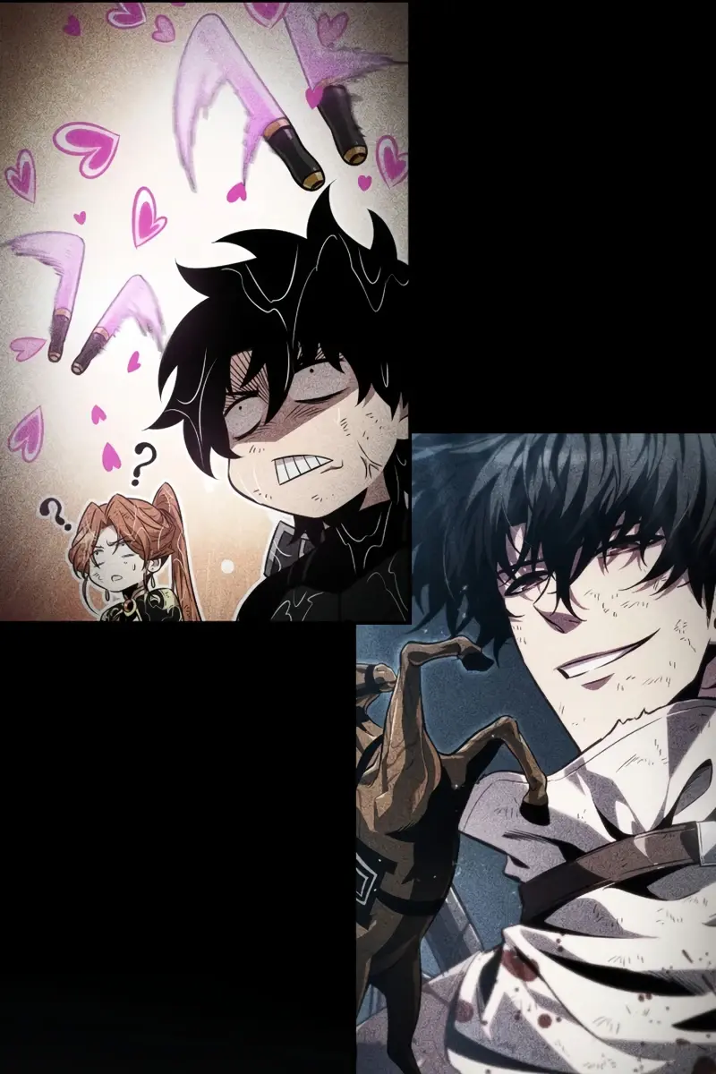 Pick Me Up Infinite Gacha Chapter 168 Page 52