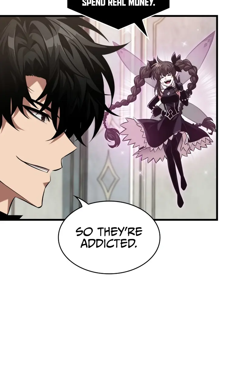 Pick Me Up Infinite Gacha Chapter 168 Page 54