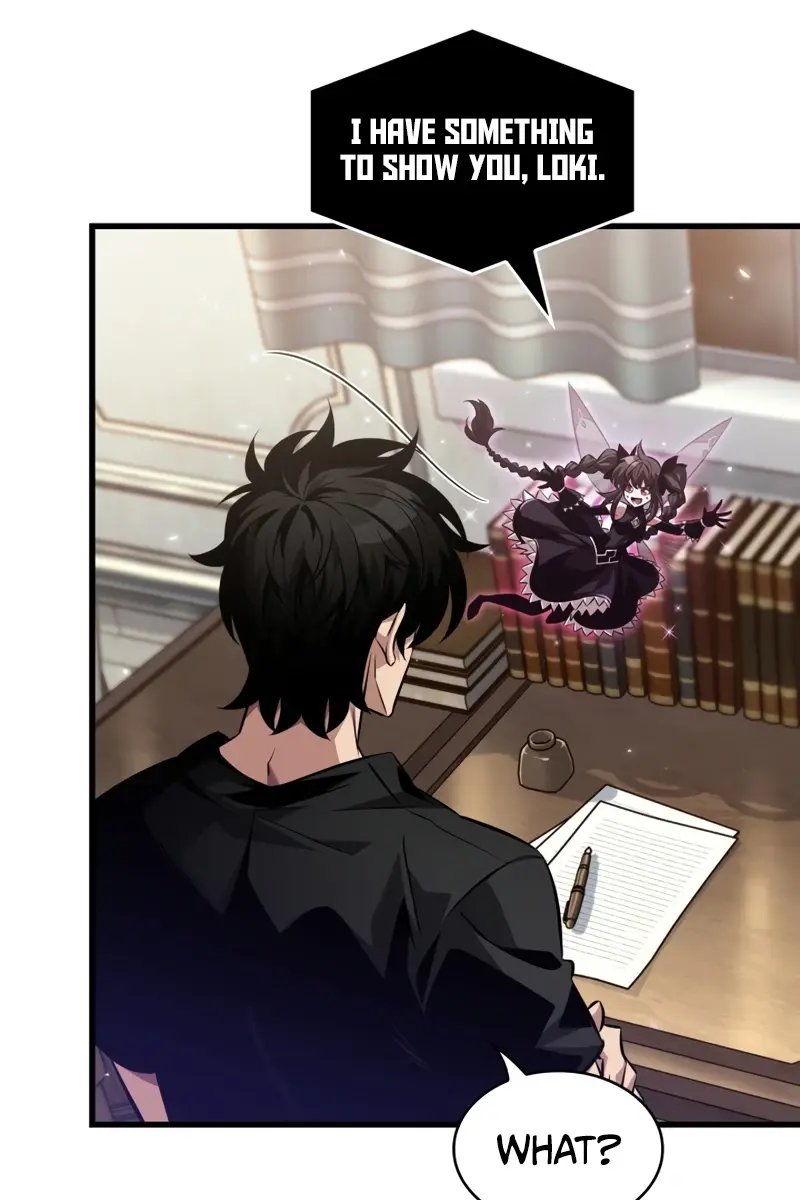 Pick Me Up Infinite Gacha Chapter 168 Page 55