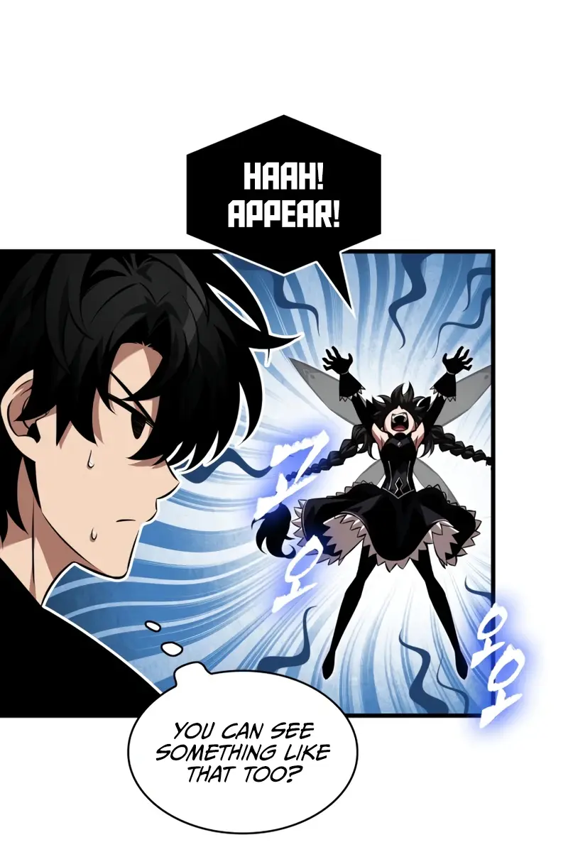 Pick Me Up Infinite Gacha Chapter 168 Page 58
