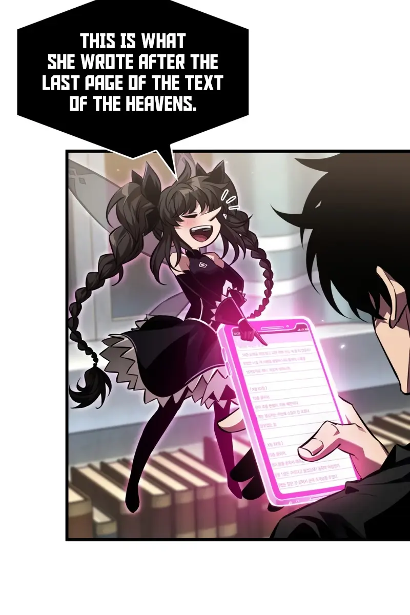 Pick Me Up Infinite Gacha Chapter 168 Page 61