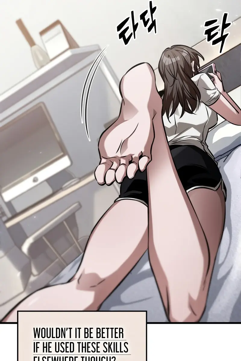 Pick Me Up Infinite Gacha Chapter 168 Page 65