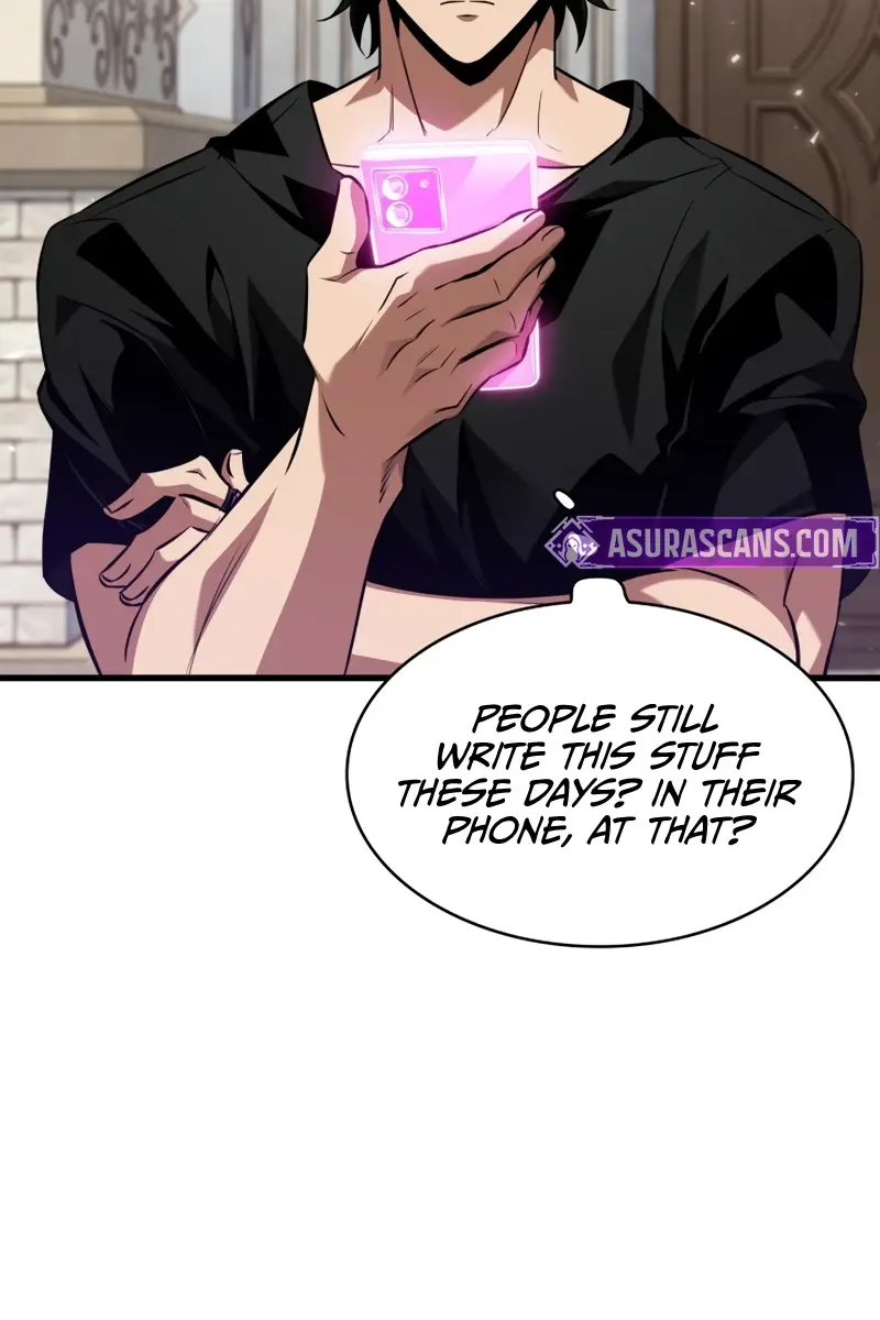Pick Me Up Infinite Gacha Chapter 168 Page 67