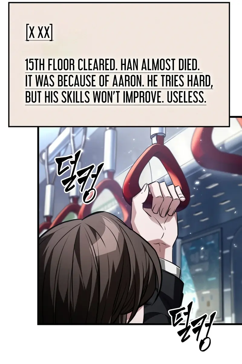 Pick Me Up Infinite Gacha Chapter 168 Page 68