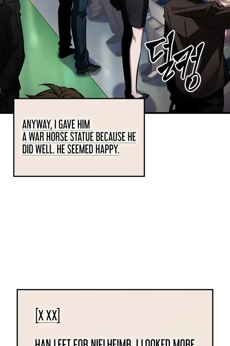 Pick Me Up Infinite Gacha Chapter 168 Page 70