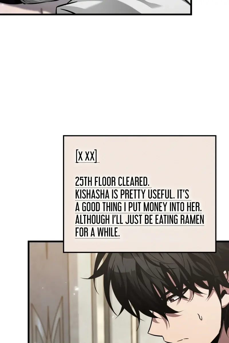 Pick Me Up Infinite Gacha Chapter 168 Page 74