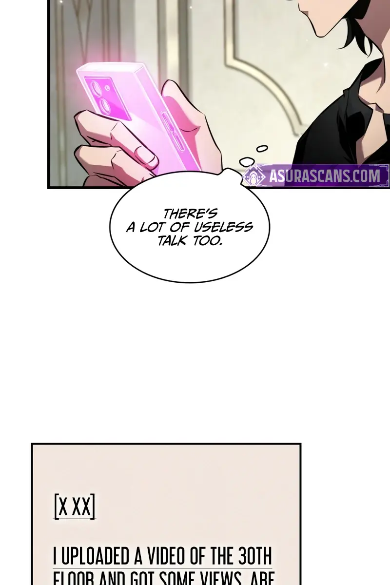 Pick Me Up Infinite Gacha Chapter 168 Page 75