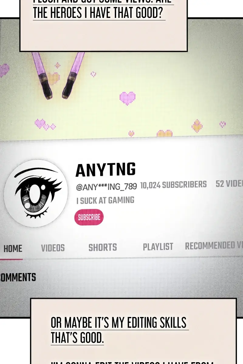 Pick Me Up Infinite Gacha Chapter 168 Page 76