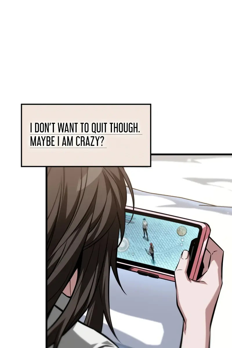 Pick Me Up Infinite Gacha Chapter 168 Page 83