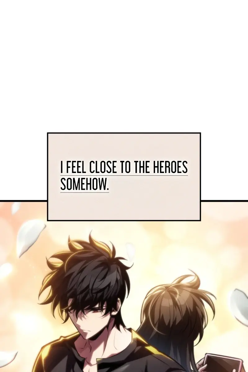 Pick Me Up Infinite Gacha Chapter 168 Page 85