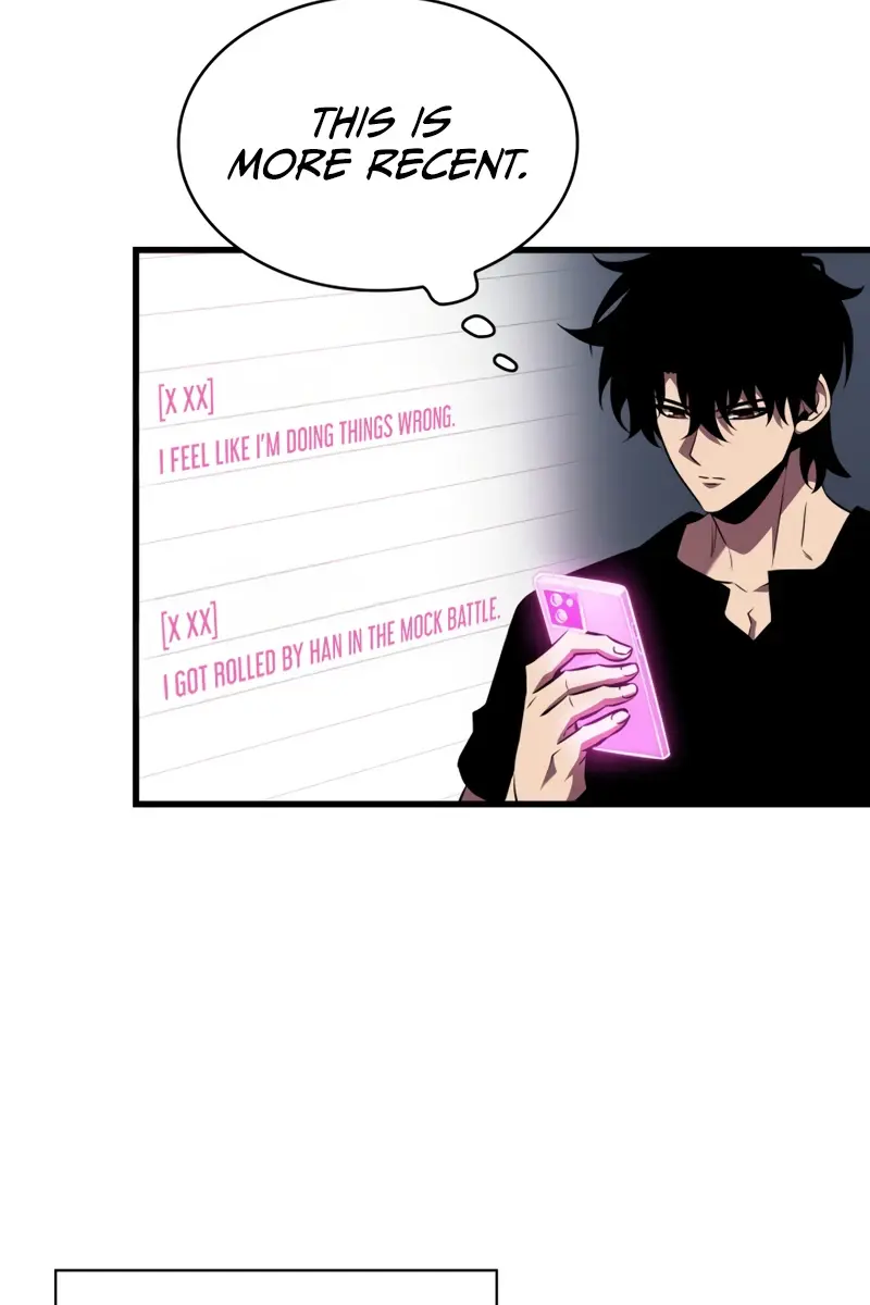 Pick Me Up Infinite Gacha Chapter 168 Page 87