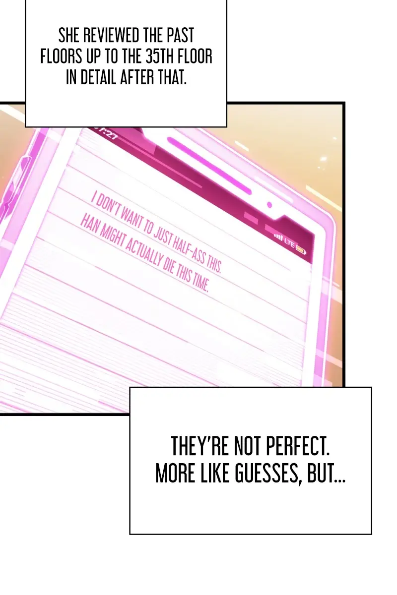 Pick Me Up Infinite Gacha Chapter 168 Page 88