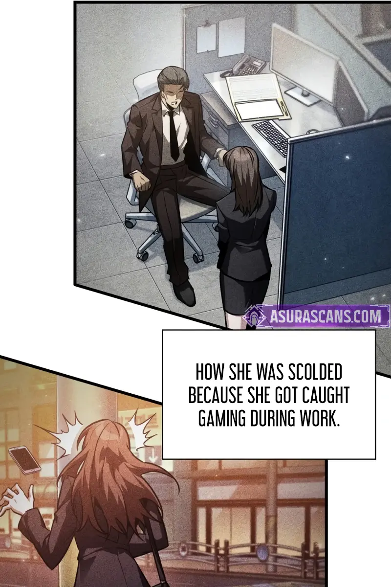 Pick Me Up Infinite Gacha Chapter 168 Page 90