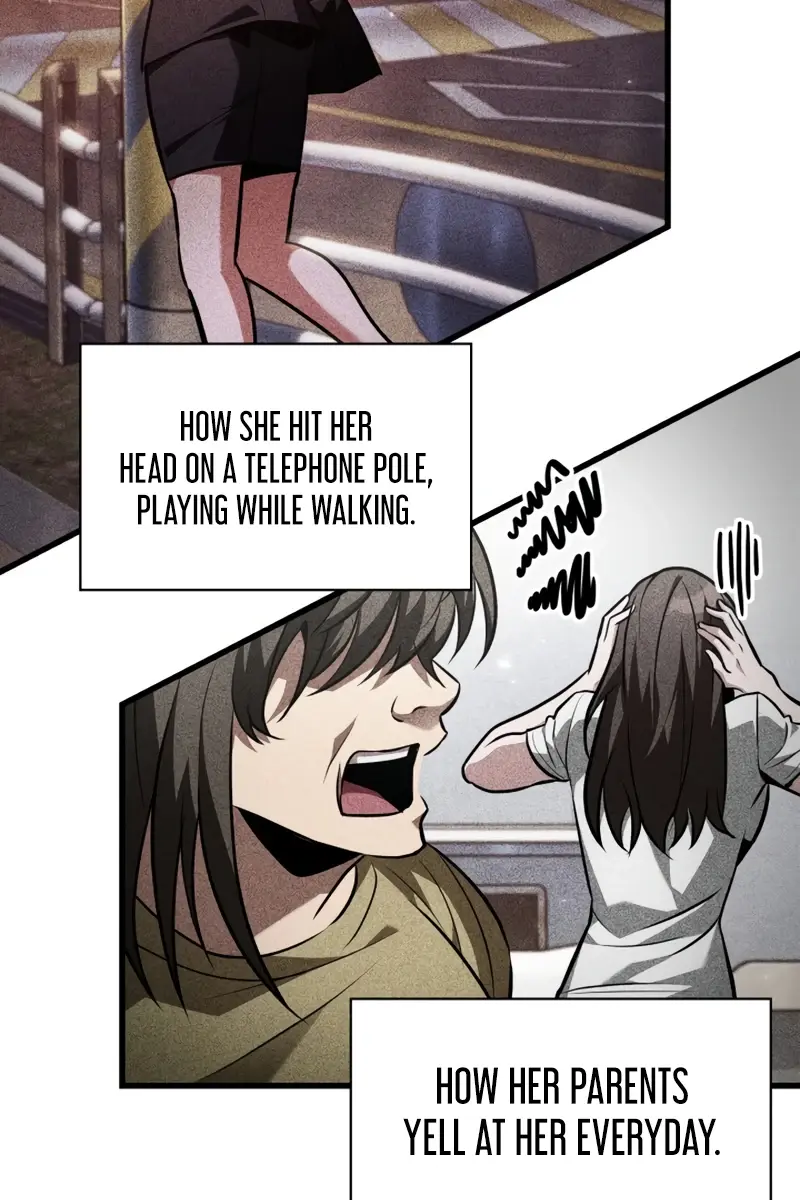 Pick Me Up Infinite Gacha Chapter 168 Page 91