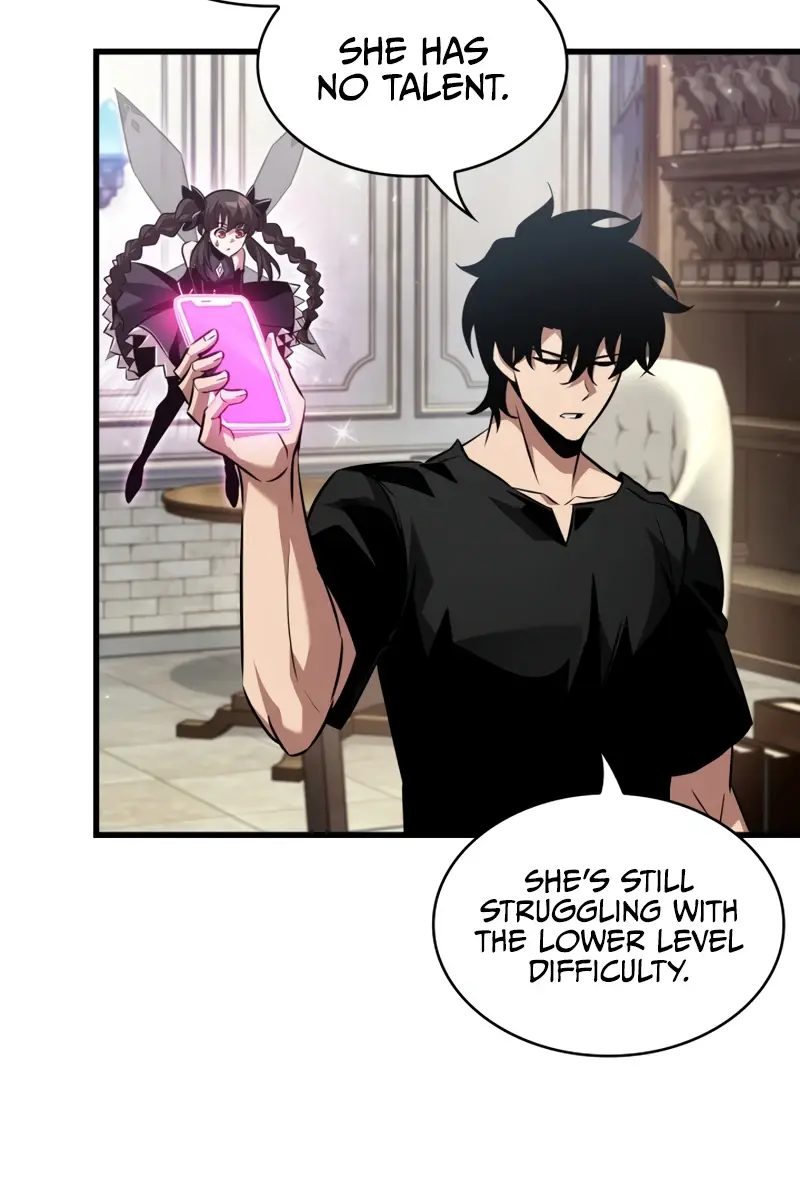 Pick Me Up Infinite Gacha Chapter 168 Page 94