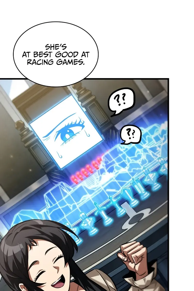 Pick Me Up Infinite Gacha Chapter 168 Page 95