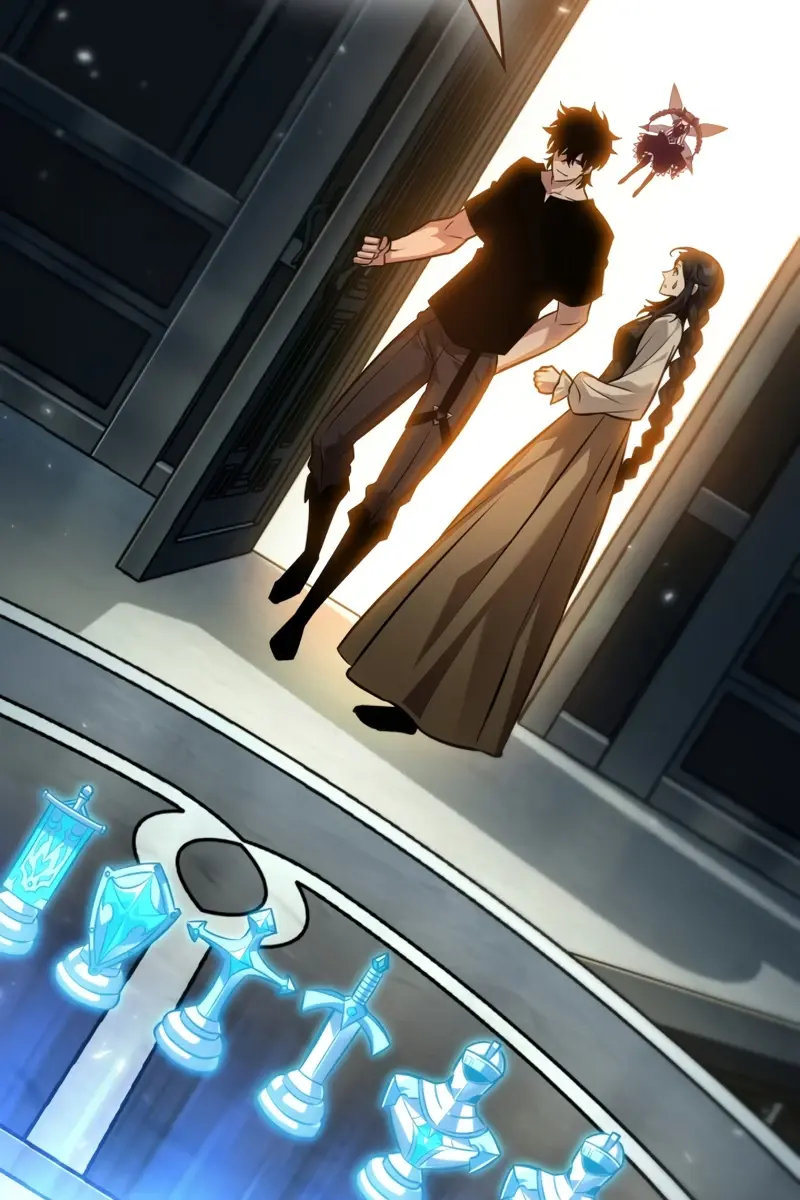 Pick Me Up Infinite Gacha Chapter 168 Page 98