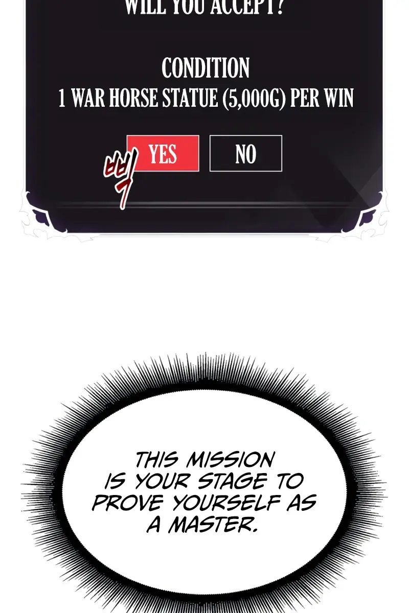 Pick Me Up Infinite Gacha Chapter 168 Page 100