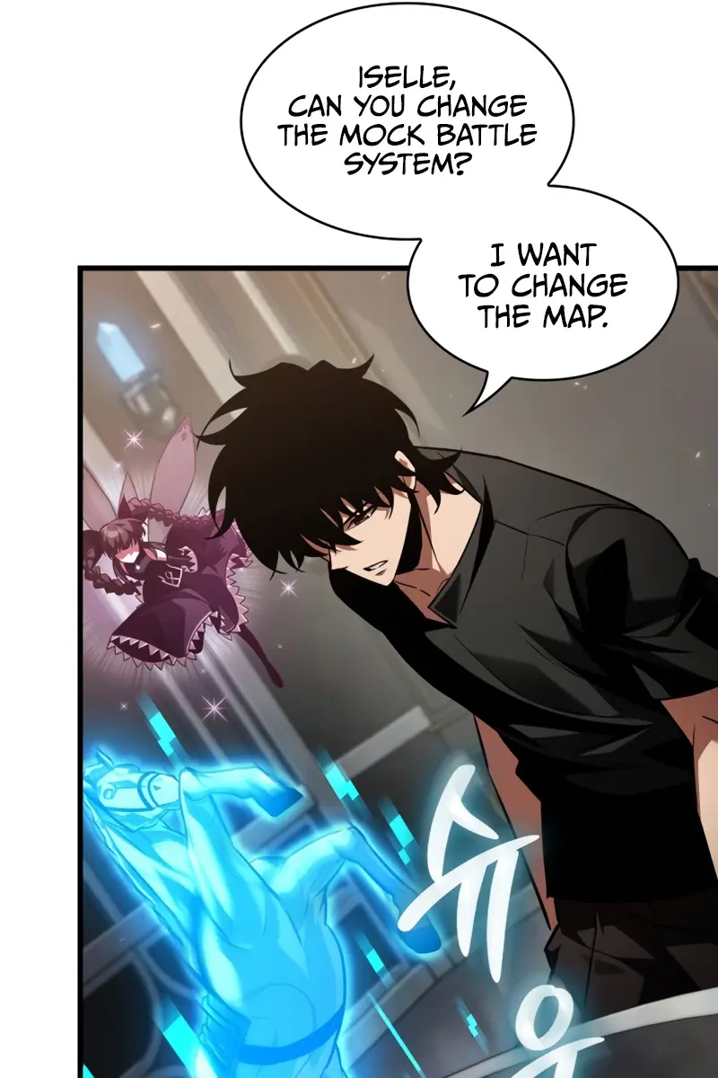 Pick Me Up Infinite Gacha Chapter 168 Page 102