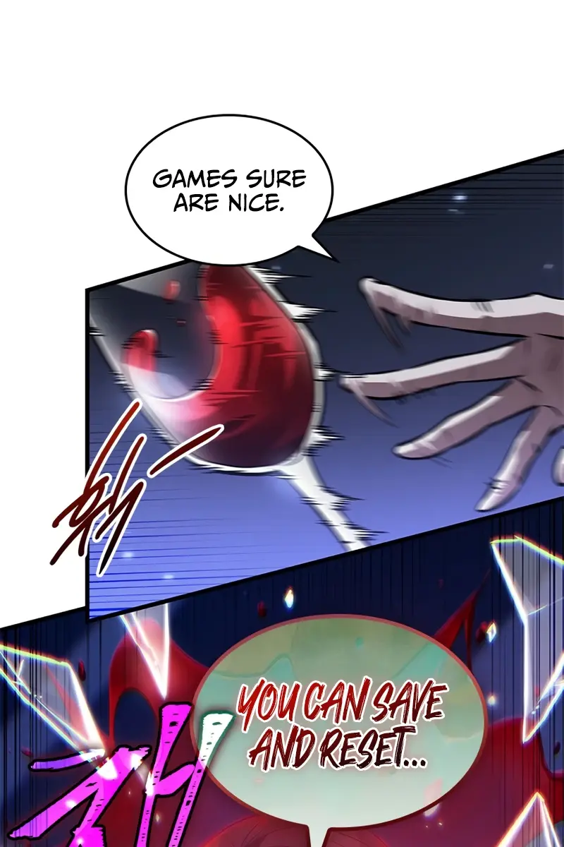 Pick Me Up Infinite Gacha Chapter 168 Page 115