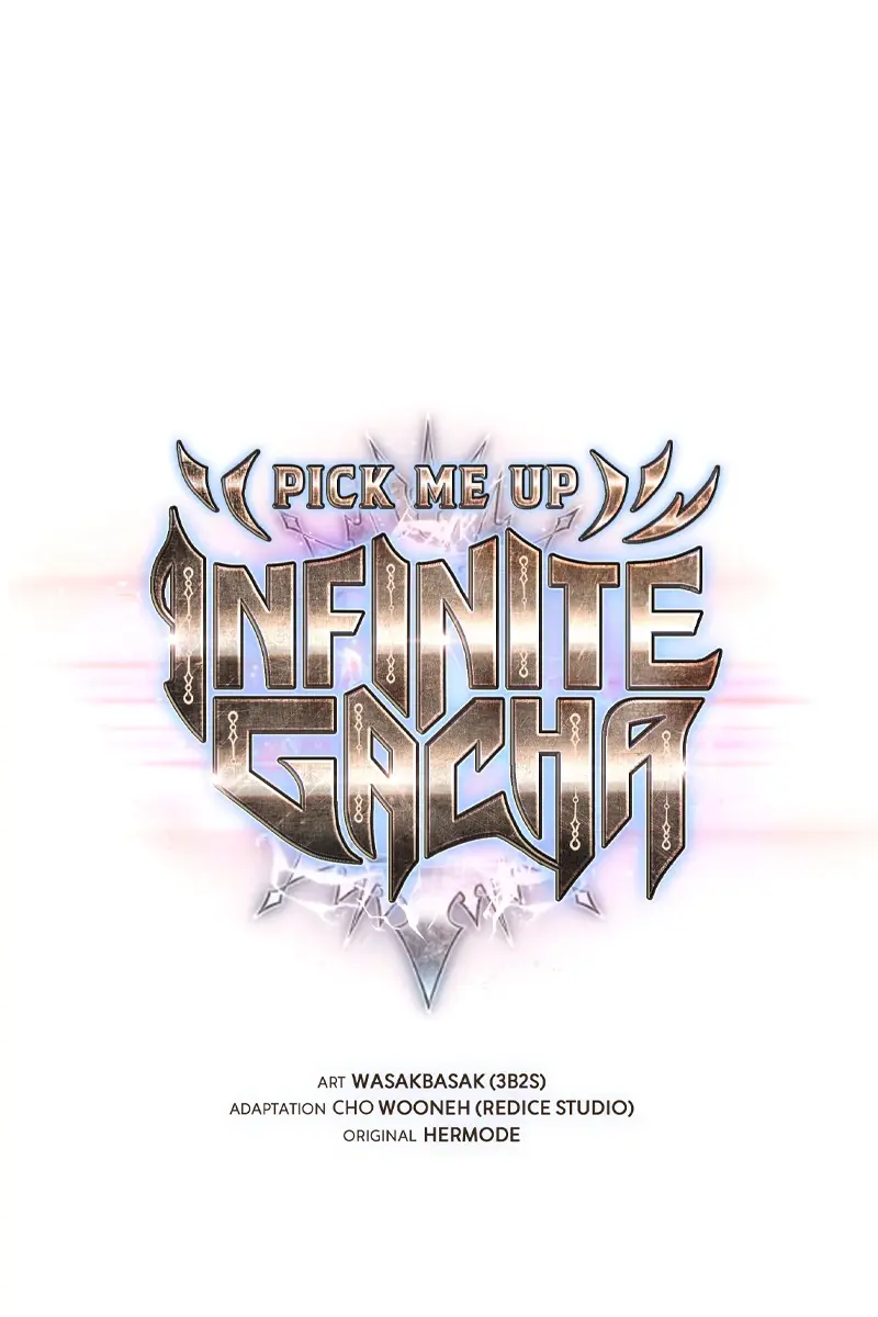 Pick Me Up Infinite Gacha Chapter 169 Page 2