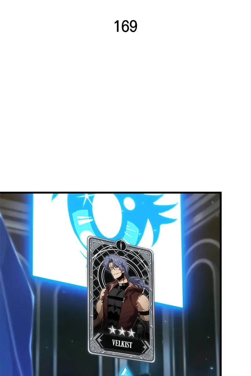 Pick Me Up Infinite Gacha Chapter 169 Page 3