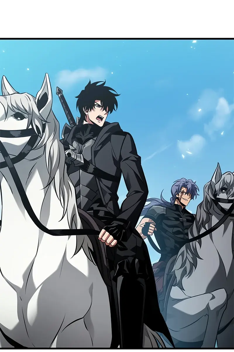 Pick Me Up Infinite Gacha Chapter 169 Page 5