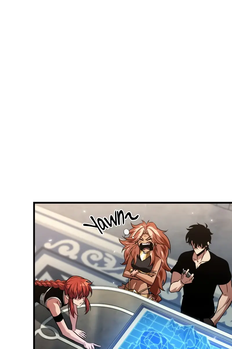 Pick Me Up Infinite Gacha Chapter 169 Page 19