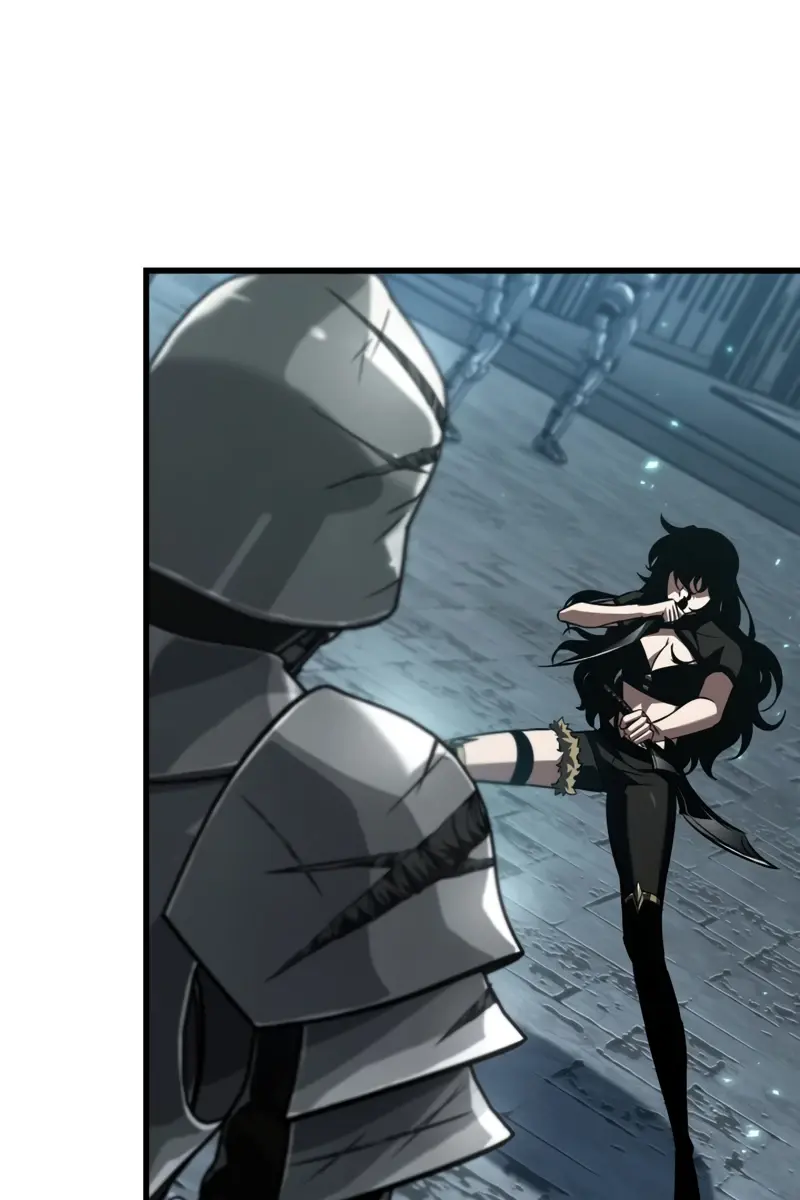 Pick Me Up Infinite Gacha Chapter 169 Page 24